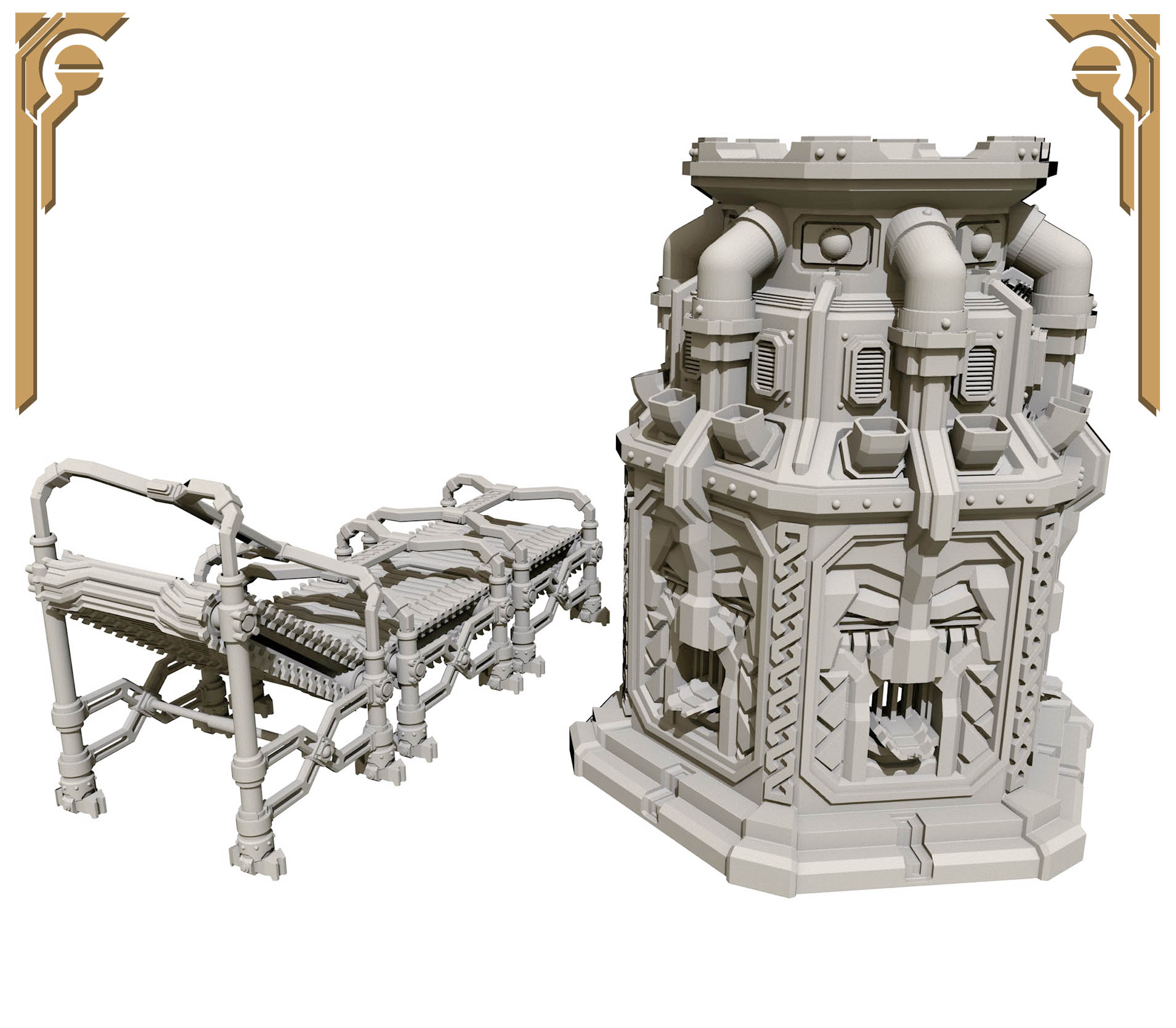 Mining Equipment - Part 2